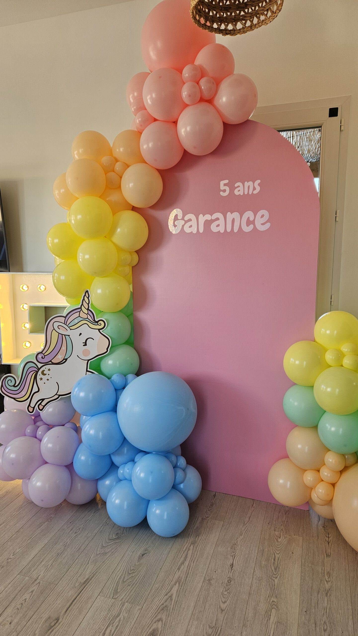 anniversaire_backdrop_personalise_licorne